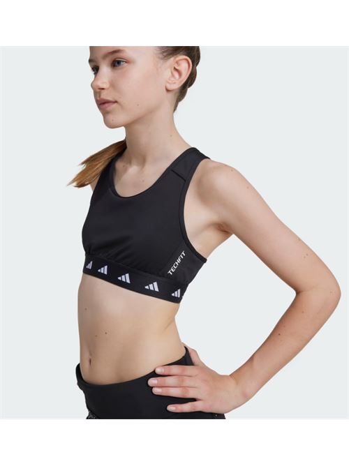 jg power tf bra ADIDAS | IY0105BLK CARB WHT